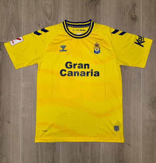 Camiseta “UD Las Palmas” QUEVEDO 10