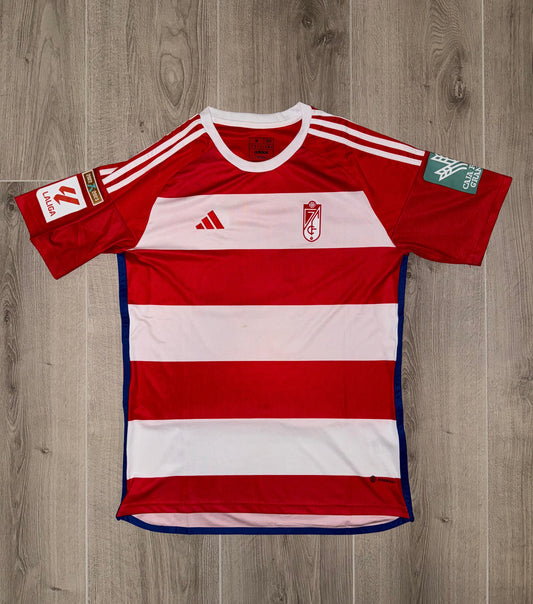 Camiseta “Granada FC” Saiko 13